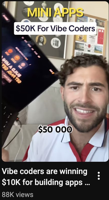 YouTube Short with 88K views
